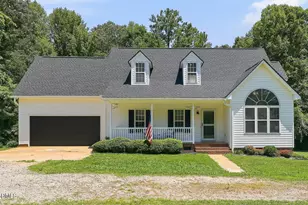 347 Round Fish Dr, Sanford, NC 27330 - Photo 1