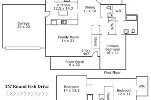 347 Round Fish Dr, Sanford, NC 27330 - Photo 43