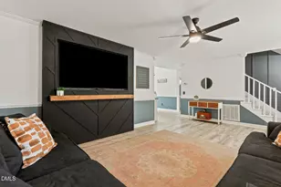 347 Round Fish Dr, Sanford, NC 27330 - Photo 9