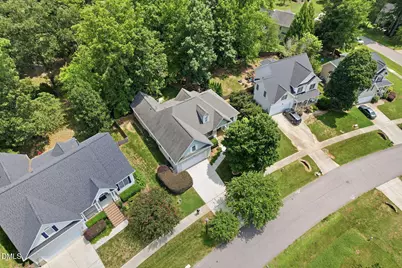 438 May Farm Road, Pittsboro, NC 27312 - Photo 3