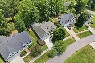 438 May Farm Rd, Pittsboro, NC 27312 - Photo 3