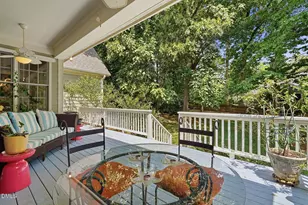 438 May Farm Rd, Pittsboro, NC 27312 - Photo 29
