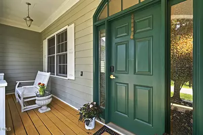 438 May Farm Road, Pittsboro, NC 27312 - Photo 3