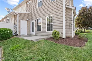 422 Provincial St, Raleigh, NC 27603 - Photo 3