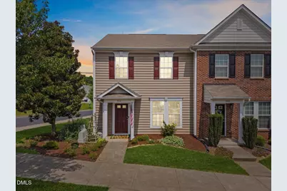422 Provincial Street, Raleigh, NC 27603 - Photo 1