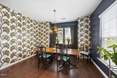 422 Provincial Street, Raleigh, NC 27603 - Photo 17