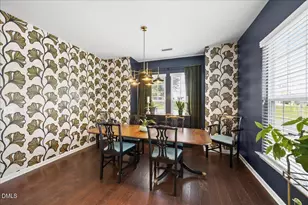 422 Provincial St, Raleigh, NC 27603 - Photo 17