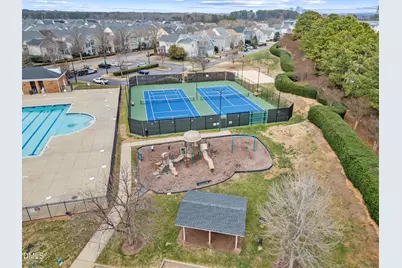 422 Provincial Street, Raleigh, NC 27603 - Photo 33