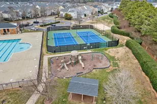 422 Provincial St, Raleigh, NC 27603 - Photo 33