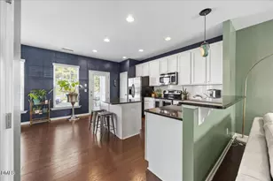422 Provincial St, Raleigh, NC 27603 - Photo 13