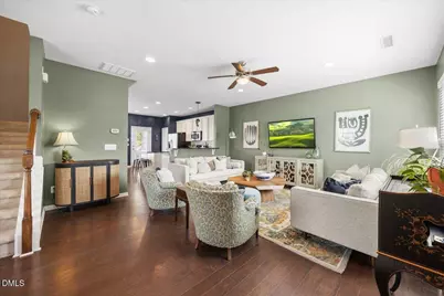 422 Provincial Street, Raleigh, NC 27603 - Photo 9