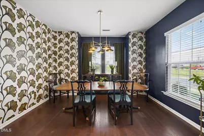 422 Provincial Street, Raleigh, NC 27603 - Photo 5