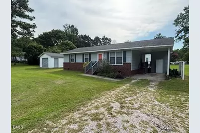 325 Wendell Falls Parkway, Wendell, NC 27591 - Photo 1