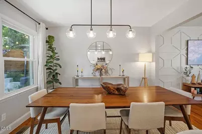 5408 Farley Drive #03, Raleigh, NC 27609 - Photo 5