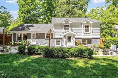 5408 Farley Drive #03, Raleigh, NC 27609 - Photo 35