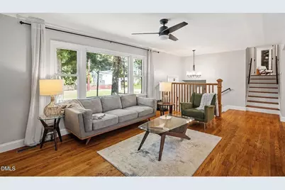 5408 Farley Drive #03, Raleigh, NC 27609 - Photo 7