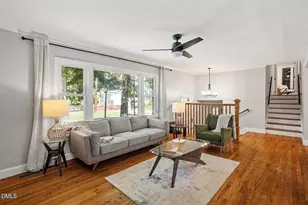 5408 Farley Dr, Raleigh, NC 27609 - Photo 7