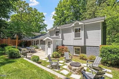 5408 Farley Drive #03, Raleigh, NC 27609 - Photo 33