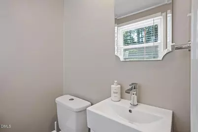 5408 Farley Drive #03, Raleigh, NC 27609 - Photo 29