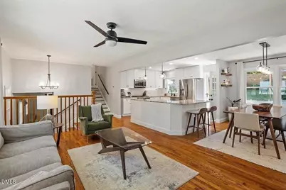 5408 Farley Drive #03, Raleigh, NC 27609 - Photo 3