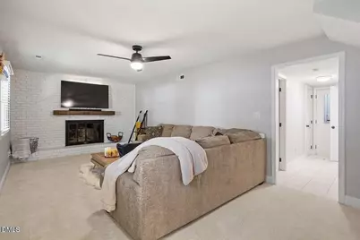 5408 Farley Drive #03, Raleigh, NC 27609 - Photo 19