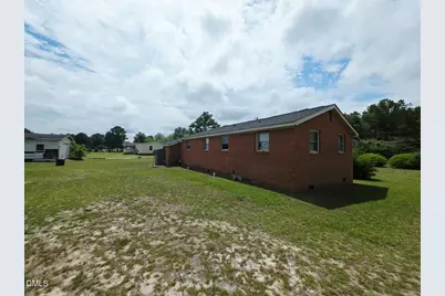 4803 Tabor Church Road, Fayetteville, NC 28312 - Photo 5