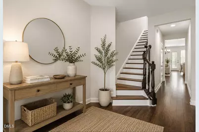 506 Aronia Drive, Hillsborough, NC 27278 - Photo 3