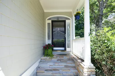 208 W Columbia Place W, Chapel Hill, NC 27516 - Photo 3