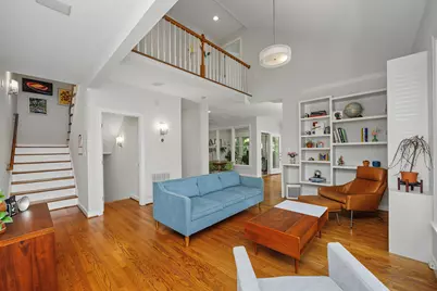 208 W Columbia Place W, Chapel Hill, NC 27516 - Photo 1