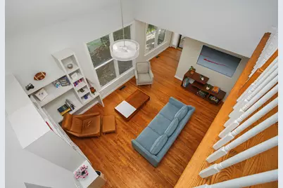 208 W Columbia Place W, Chapel Hill, NC 27516 - Photo 5
