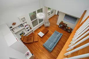 208 W Columbia Pl W, Chapel Hill, NC 27516 - Photo 5