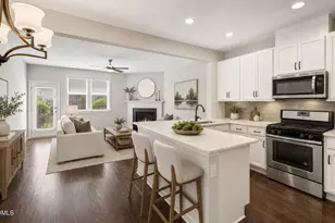 506 Aronia Dr, Hillsborough, NC 27278 - Photo 11