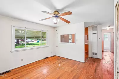 806 S Plum Street, Durham, NC 27701 - Photo 5
