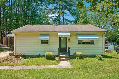 806 S Plum Street, Durham, NC 27701 - Photo 1
