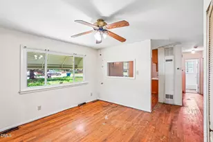 806 S Plum St, Durham, NC 27701 - Photo 5