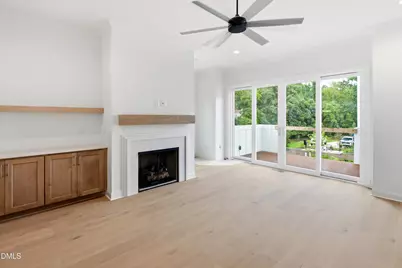 1201 Brookside Drive #102, Raleigh, NC 27604 - Photo 15
