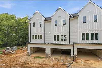 1201 Brookside Drive #102, Raleigh, NC 27604 - Photo 3