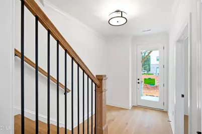1201 Brookside Drive #102, Raleigh, NC 27604 - Photo 5