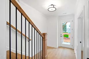 1201 Brookside Dr, Raleigh, NC 27604 - Photo 5