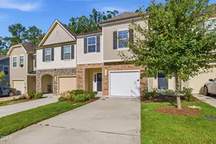 318 Irving Way, Durham, NC 27703 - Photo 1