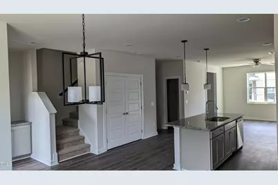 802 Laurel Gate Drive, Wake Forest, NC 27587 - Photo 7