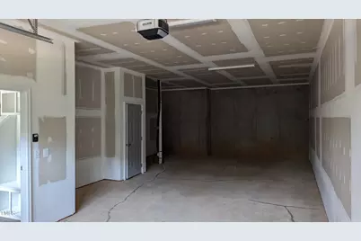 802 Laurel Gate Drive, Wake Forest, NC 27587 - Photo 19