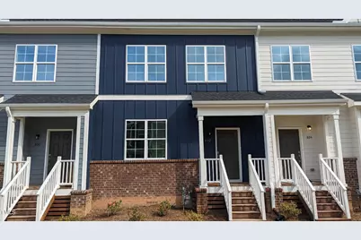 802 Laurel Gate Drive, Wake Forest, NC 27587 - Photo 1