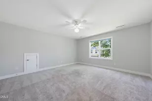 135 Anna Marie Way, Youngsville, NC 27596 - Photo 45