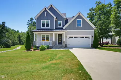 135 Anna Marie Way, Youngsville, NC 27596 - Photo 63