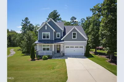 135 Anna Marie Way, Youngsville, NC 27596 - Photo 3