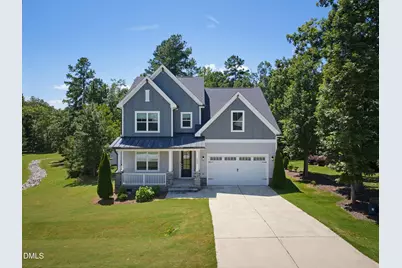 135 Anna Marie Way, Youngsville, NC 27596 - Photo 1