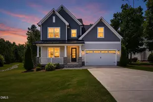 135 Anna Marie Way, Youngsville, NC 27596 - Photo 1
