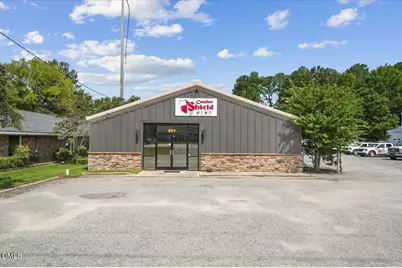937 N Brightleaf Boulevard, Smithfield, NC 27577 - Photo 3