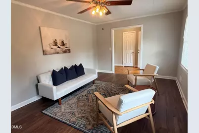 573 Semora Road, Roxboro, NC 27573 - Photo 9